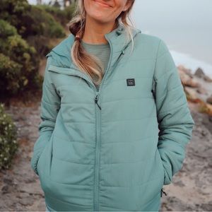 Billabong Windbreaker/Jacket